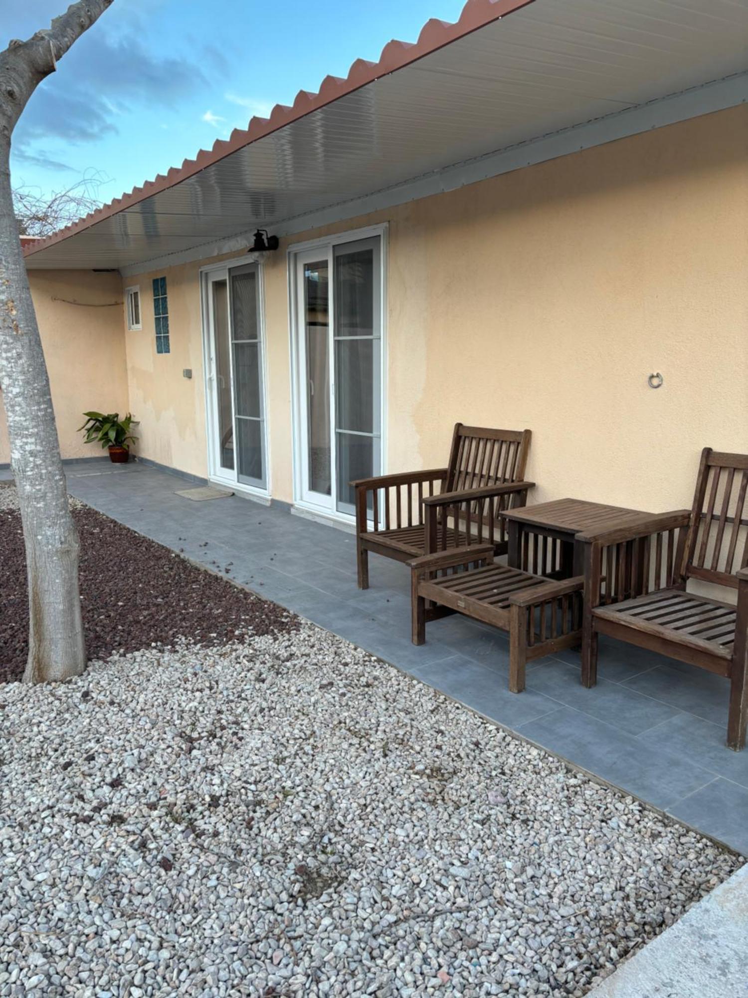 L'atelier De Paquita - Delta De L'ebre Apartamento Deltebre