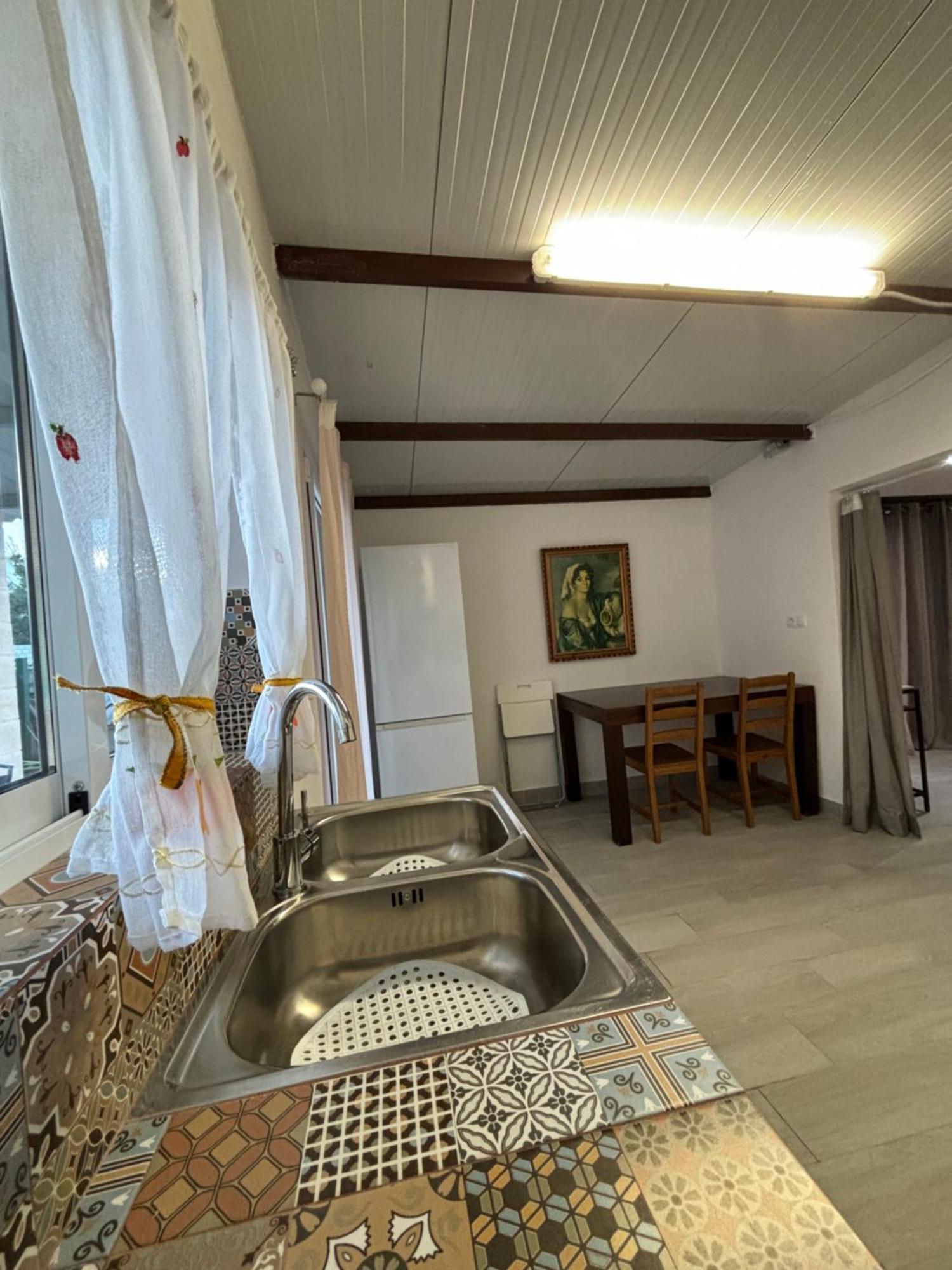 Apartamento L'atelier De Paquita - Delta De L'ebre *