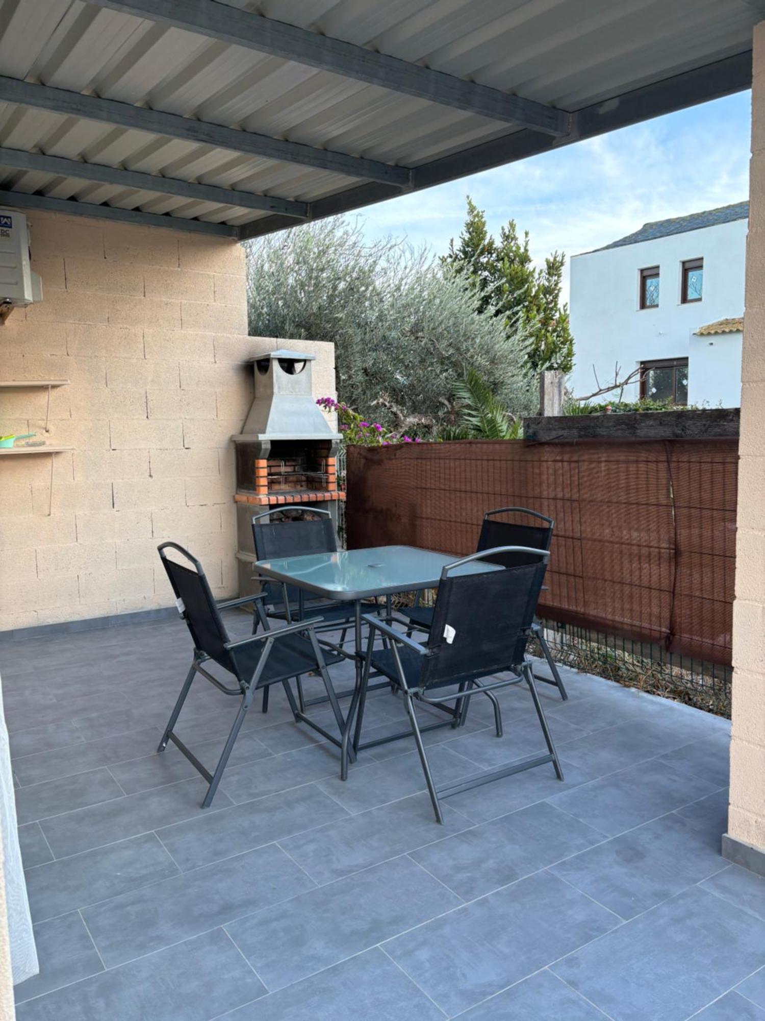 Apartamento L'atelier De Paquita - Delta De L'ebre Deltebre