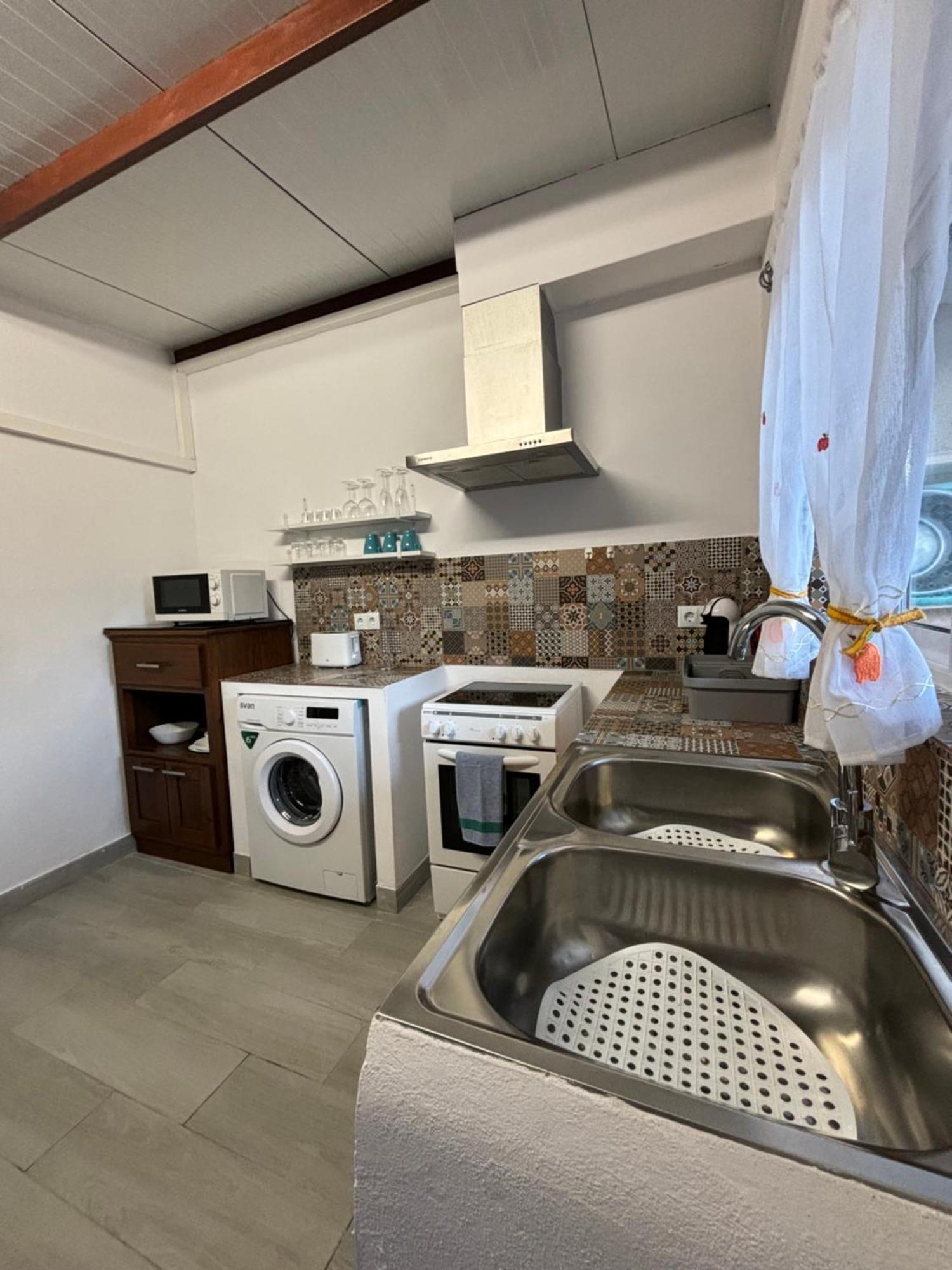 L'atelier De Paquita - Delta De L'ebre Apartamento Deltebre