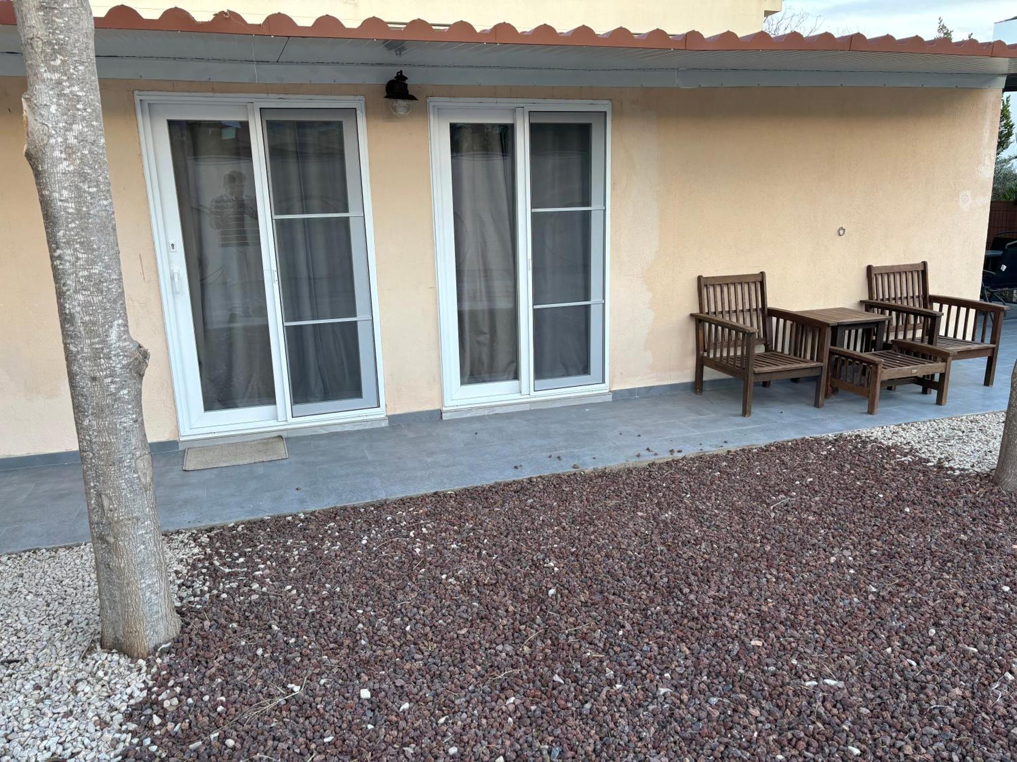 Apartamento L'atelier De Paquita - Delta De L'ebre *