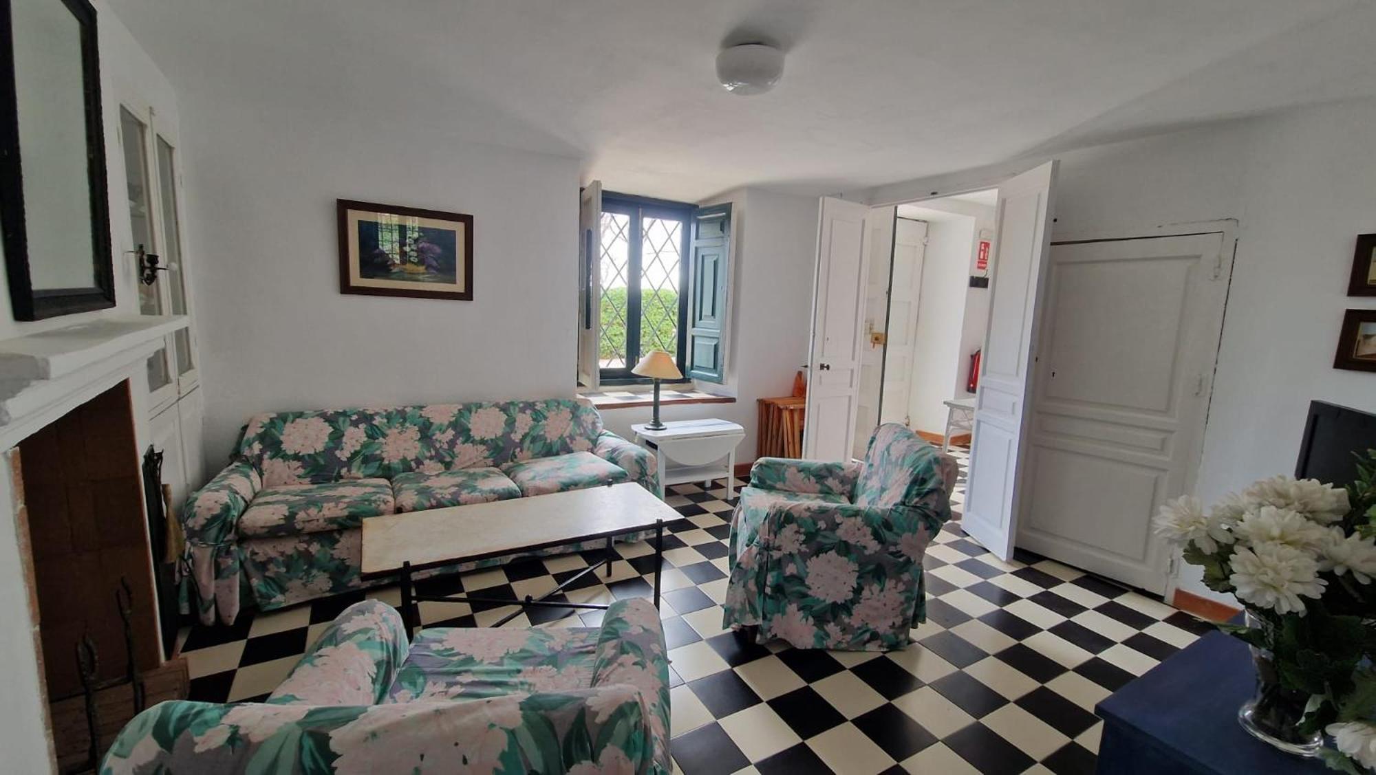 Сasa de vacaciones Casa Montoya Barranda