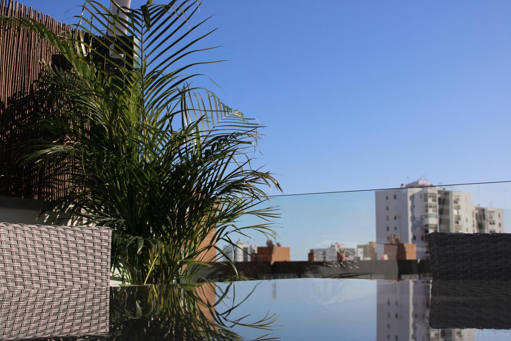 Apartamento Bambu Vegueta Alquiler Por *