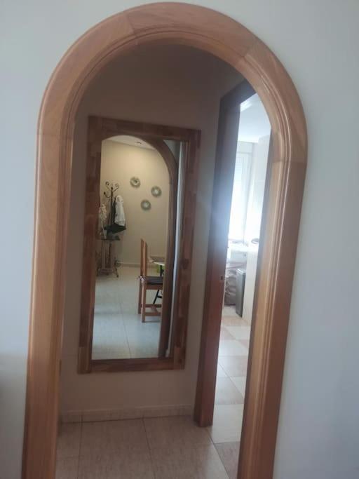 Apartamento Acogedor Frente Al Mar Elena Y Michele *