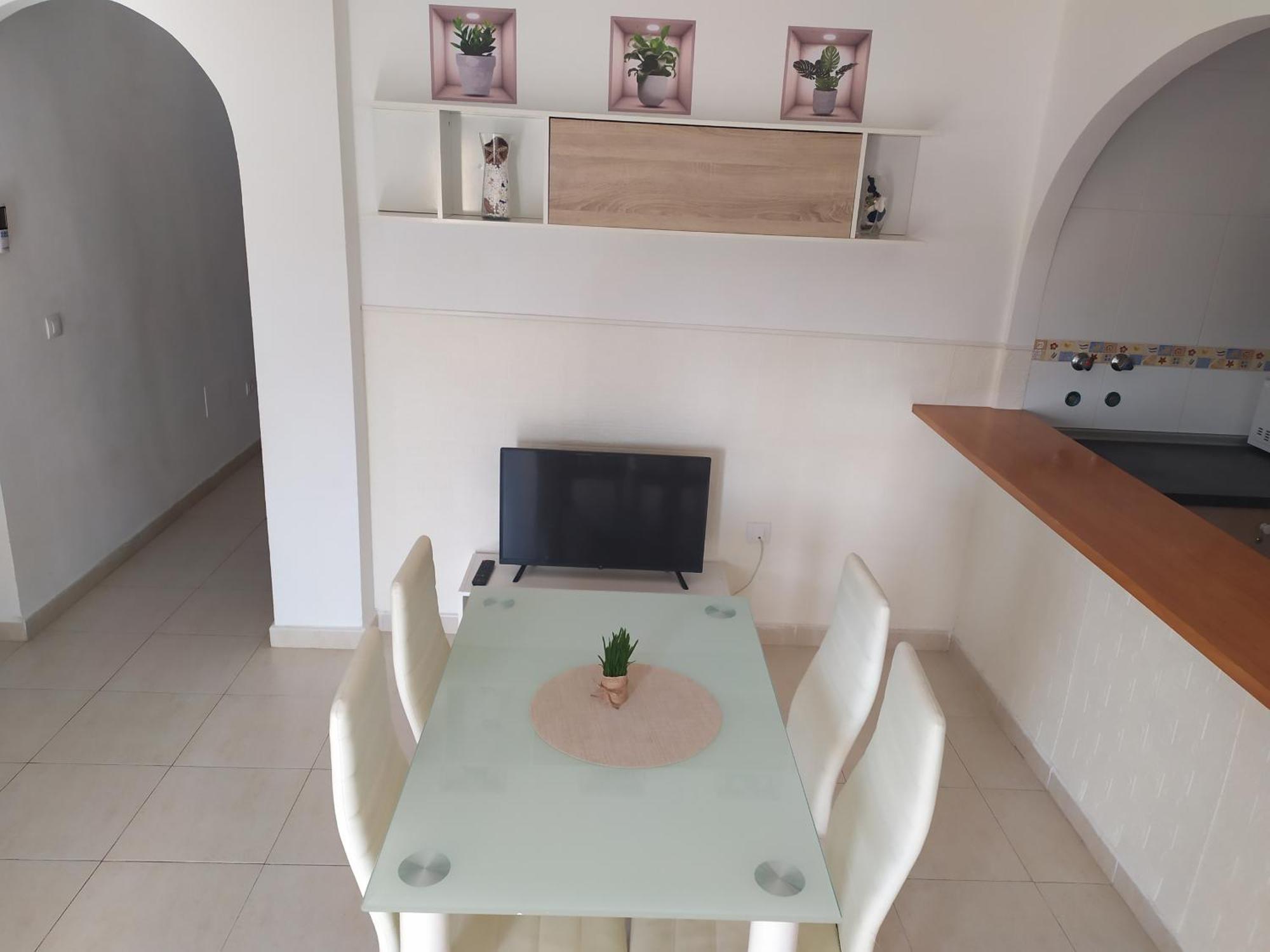 Cerca Plaza De Toros, 2 Apartment *