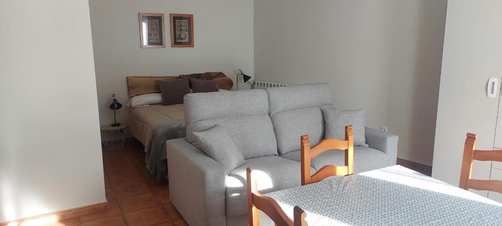 Apartamento Virgen De Tironcillo *