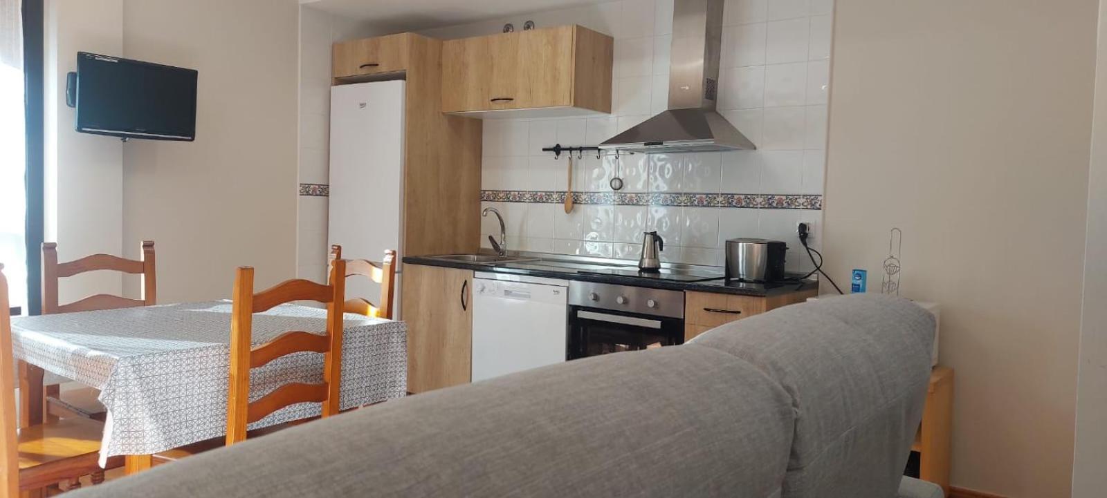 Virgen De Tironcillo Apartamento