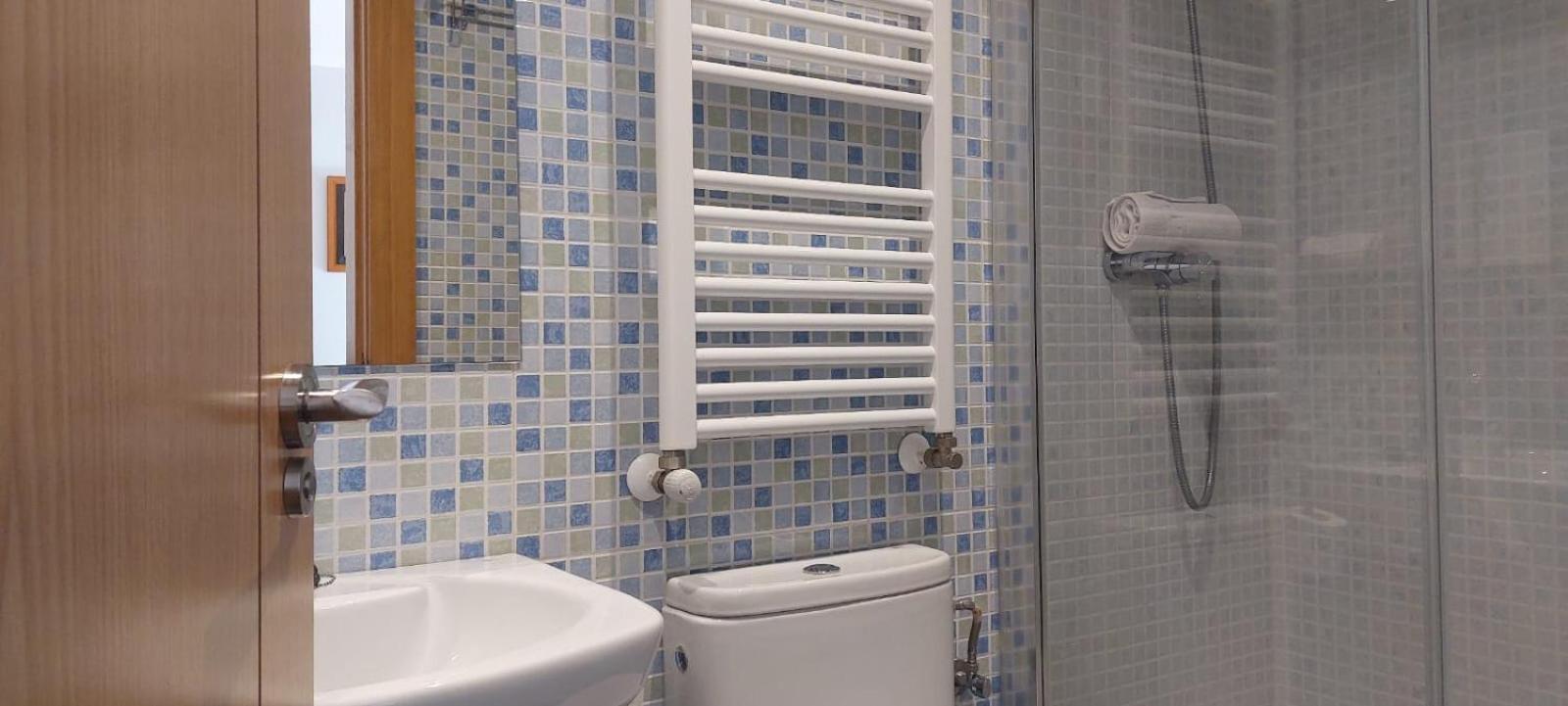 Apartamento Virgen De Tironcillo *