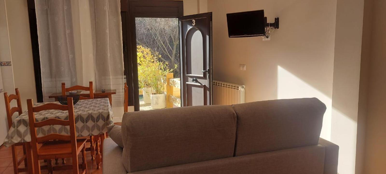 Apartamento Virgen De Tironcillo