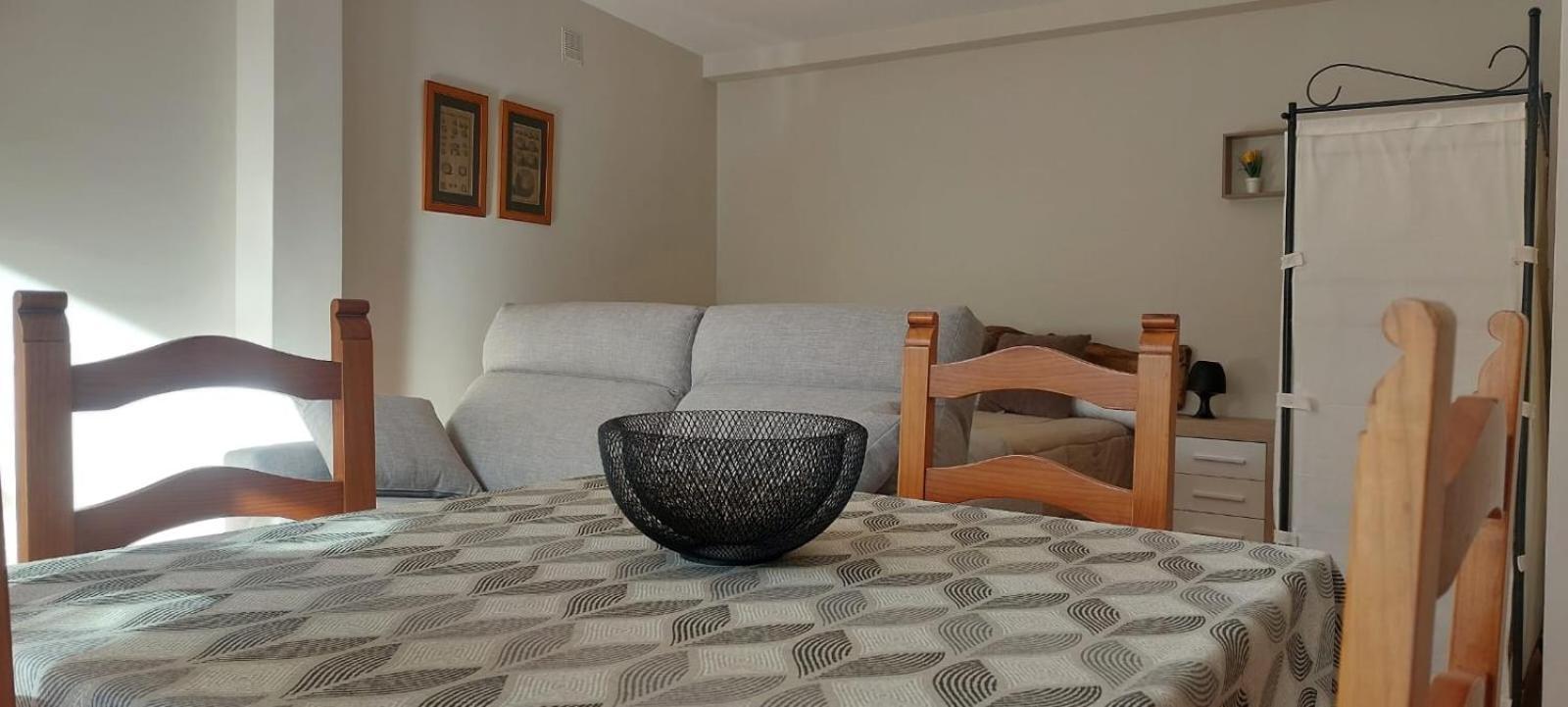 Virgen De Tironcillo Apartamento *