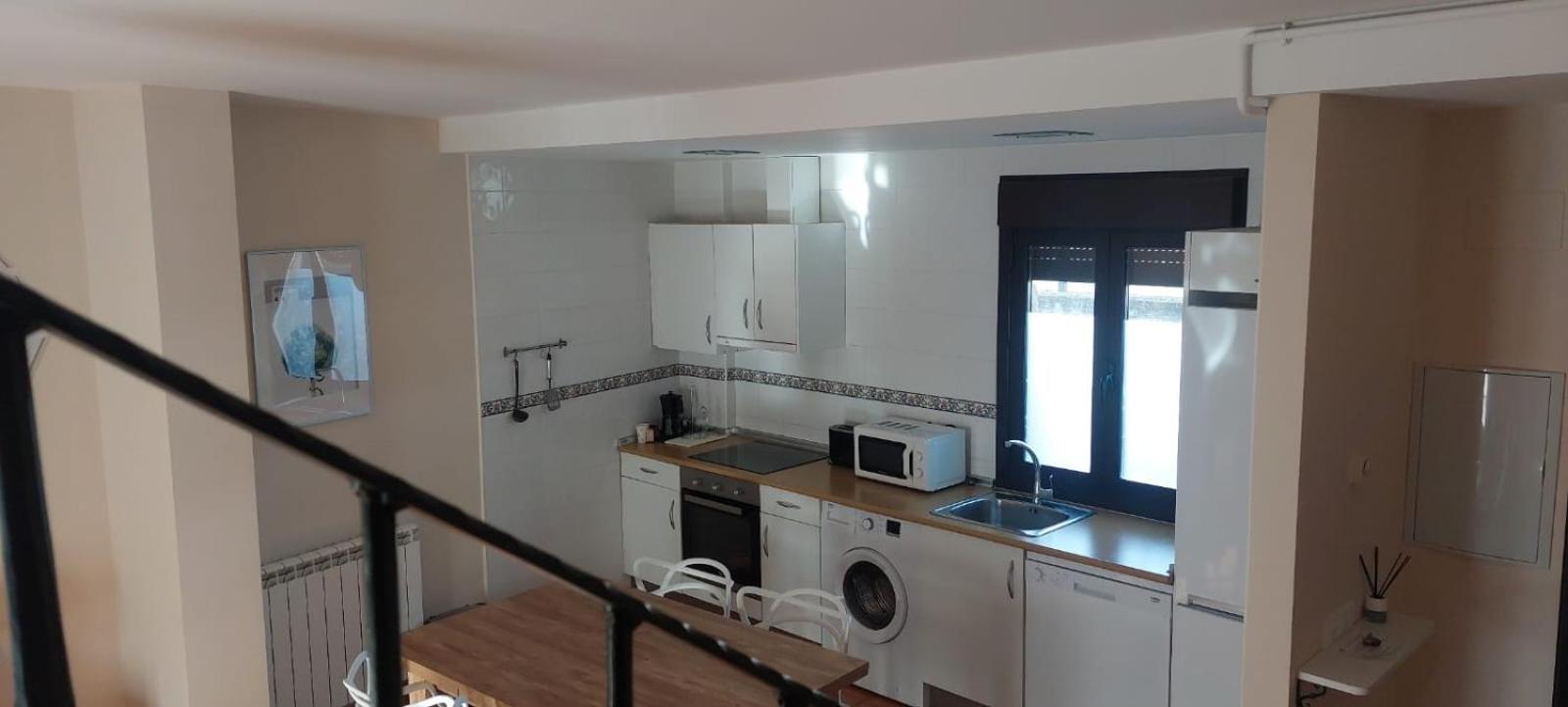 Apartamento Virgen De Tironcillo Cuzcurrita-Río Tirón