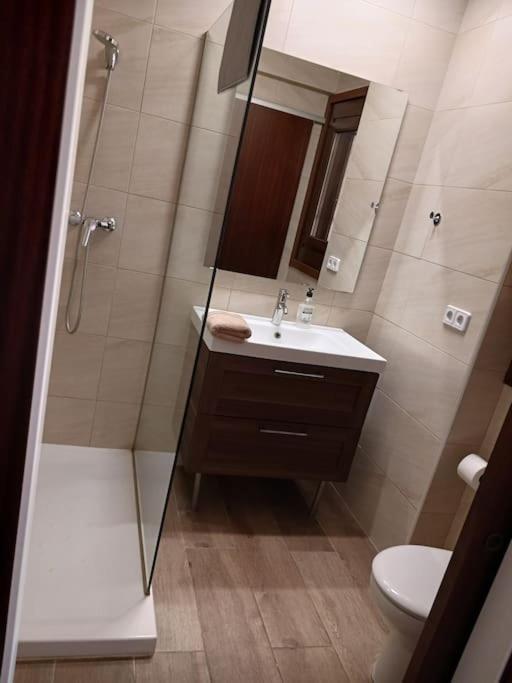 Сasa de vacaciones Fantastico Chalet Para Familias Y Grupos