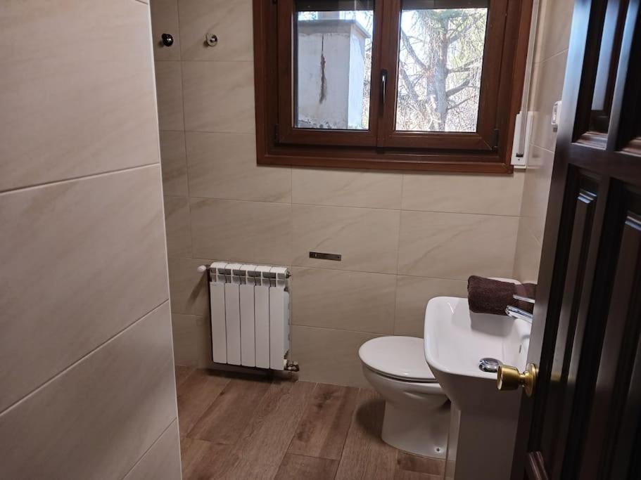 Сasa de vacaciones Fantastico Chalet Para Familias Y Grupos *