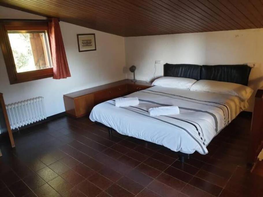 Fantastico Chalet Para Familias Y Grupos