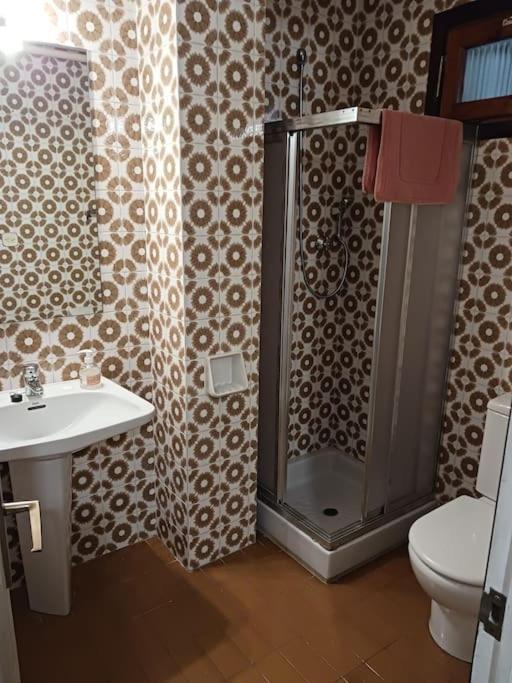 Сasa de vacaciones Fantastico Chalet Para Familias Y Grupos Sant Juliá de Vilatorta