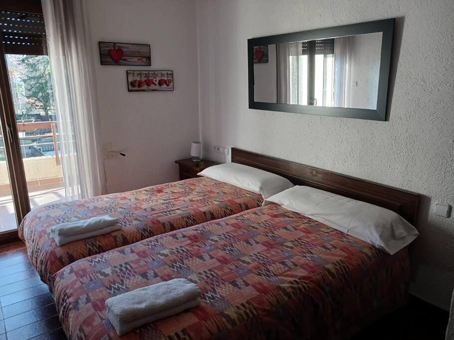 Fantastico Chalet Para Familias Y Grupos Sant Juliá de Vilatorta