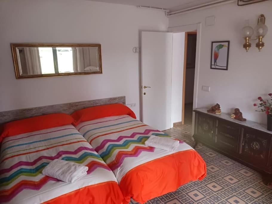 Fantastico Chalet Para Familias Y Grupos Сasa de vacaciones *
