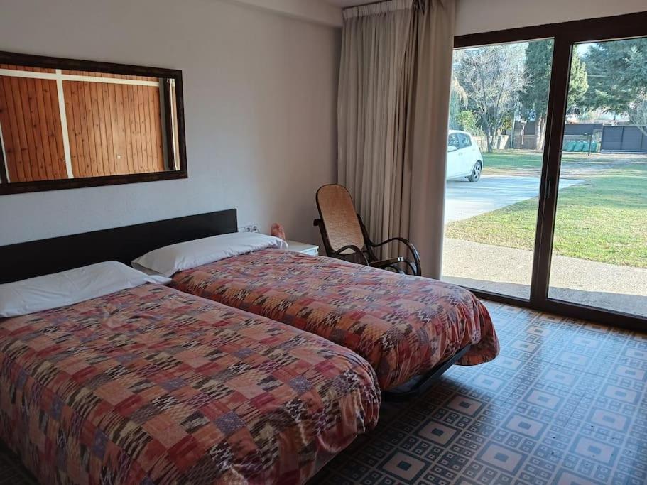 Fantastico Chalet Para Familias Y Grupos *