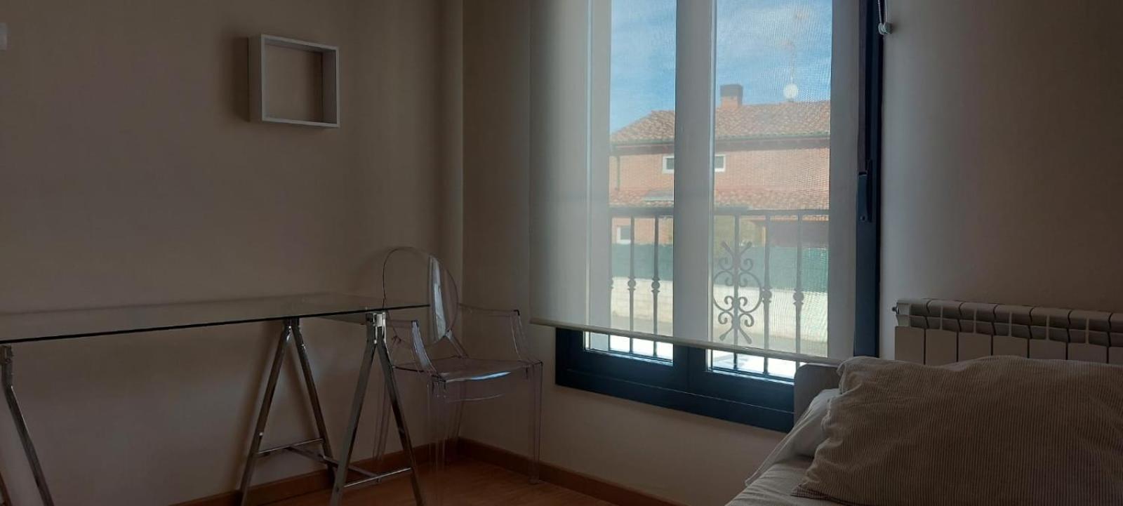 Apartamento Virgen De Tironcillo Cuzcurrita-Río Tirón