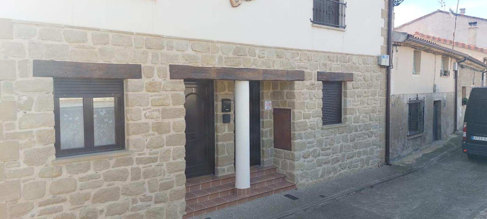 Virgen De Tironcillo * Cuzcurrita-Río Tirón