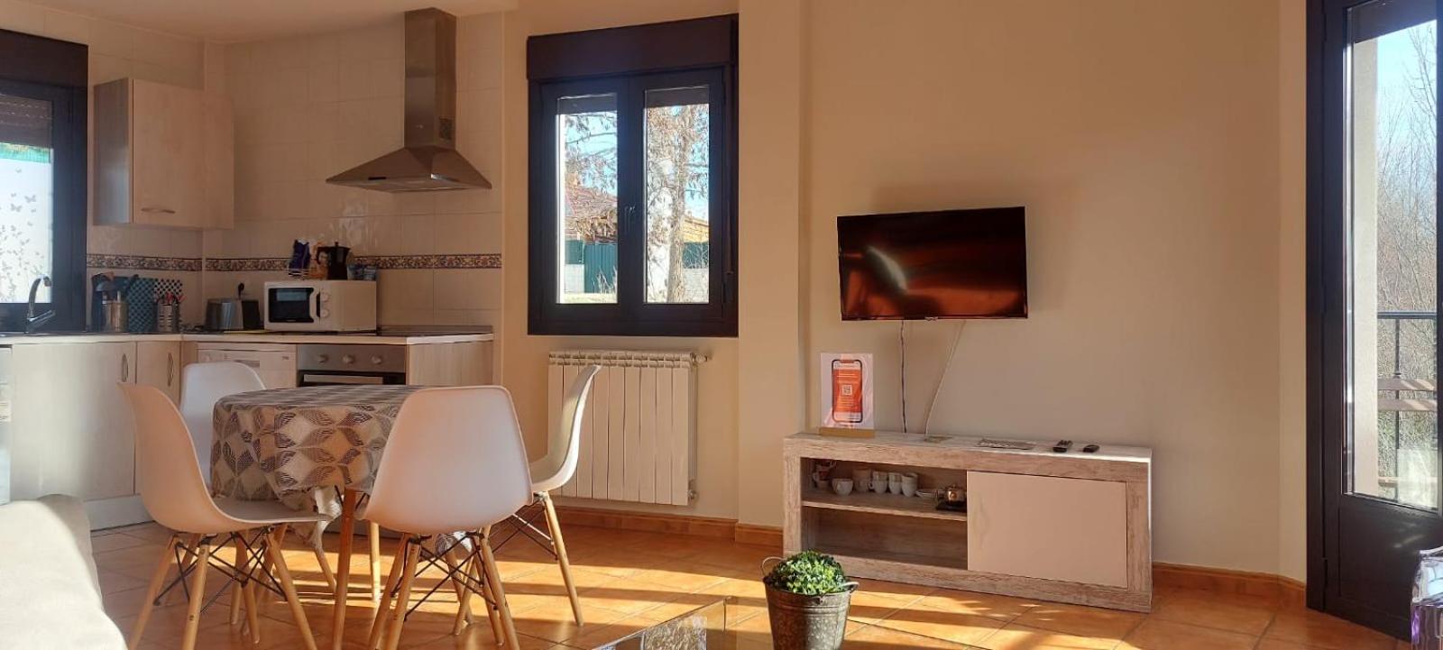 Apartamento Virgen De Tironcillo