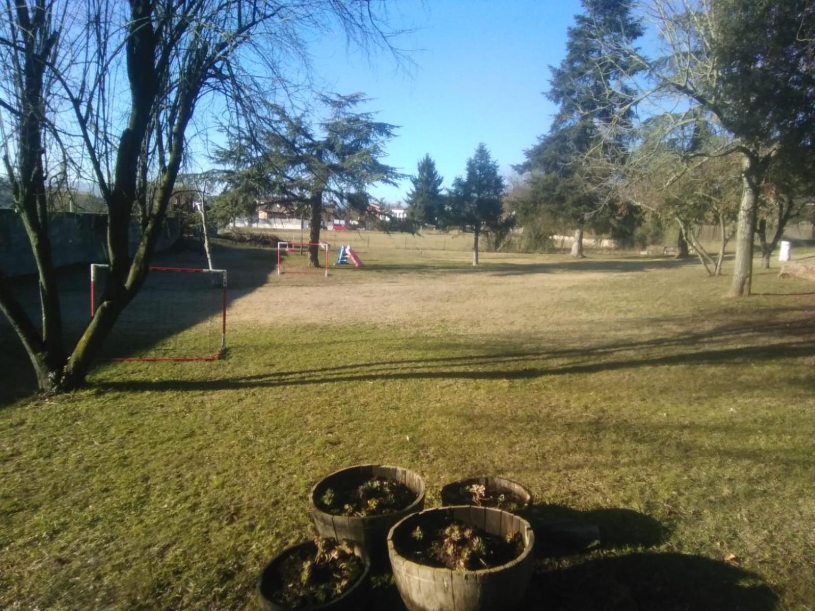 Fantastico Chalet Para Familias Y Grupos Сasa de vacaciones Sant Juliá de Vilatorta