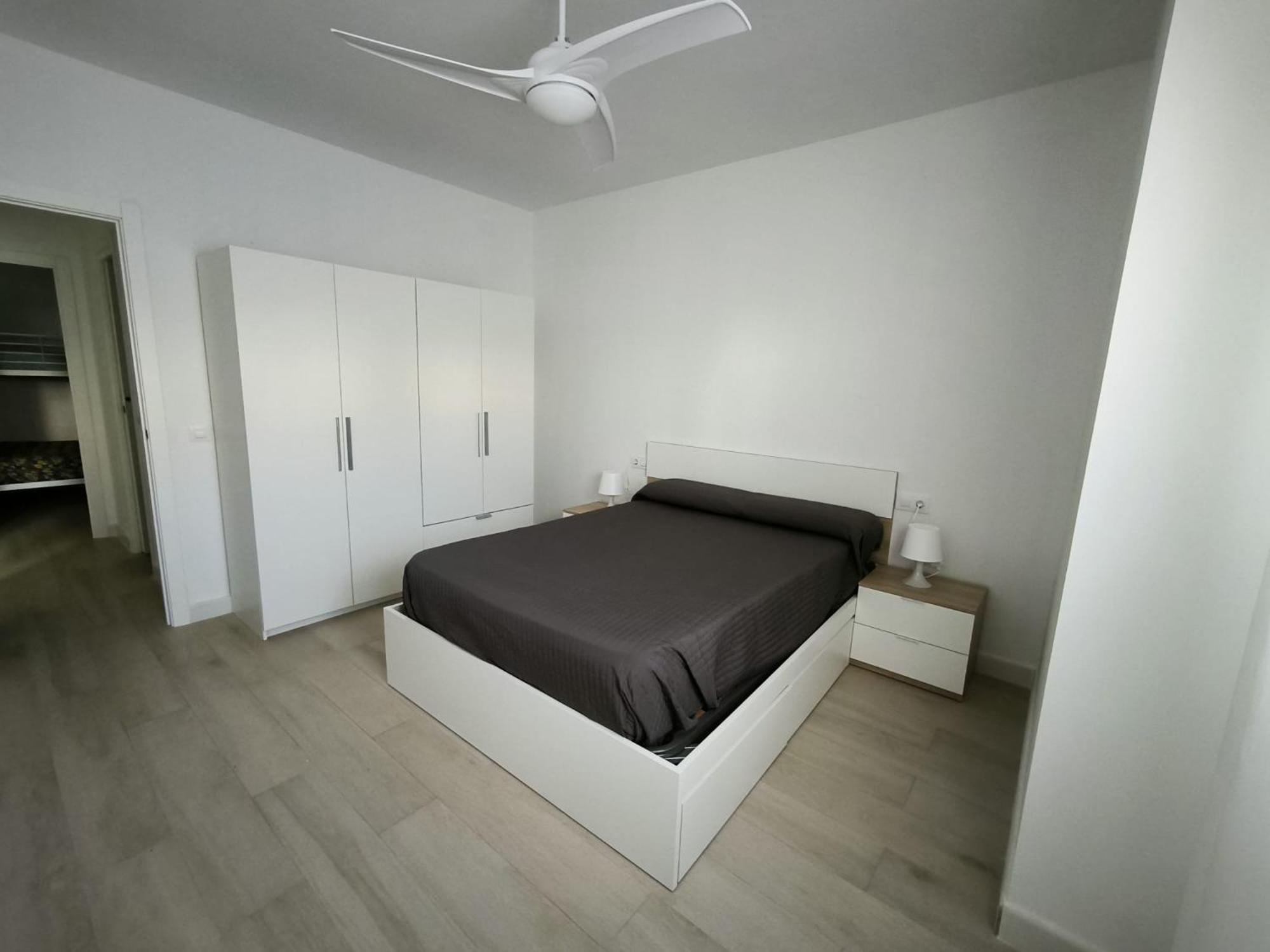 Apartamento Happiness San Fernando