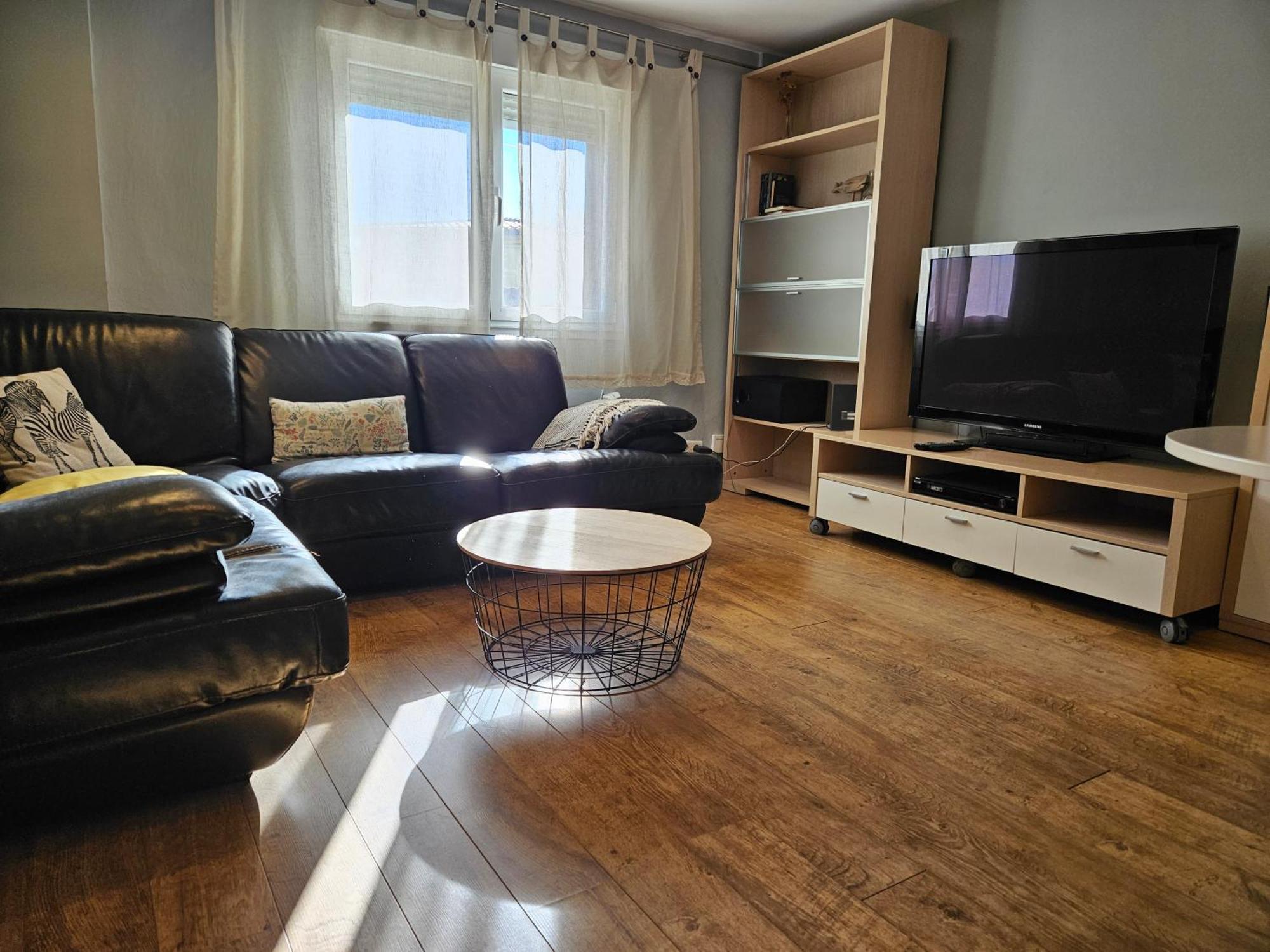 Apartment 130a - Precioso En Cimadevilla *