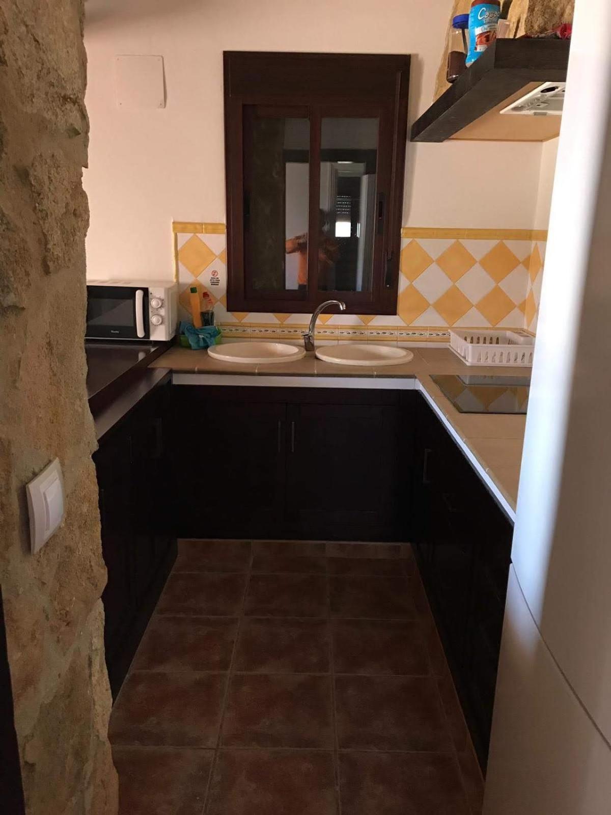 La Sombra Del Lagarto Villa *