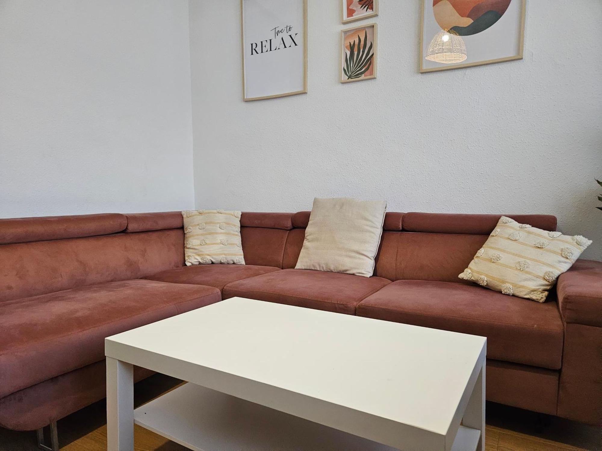 Apartamento 147a La Arena 3