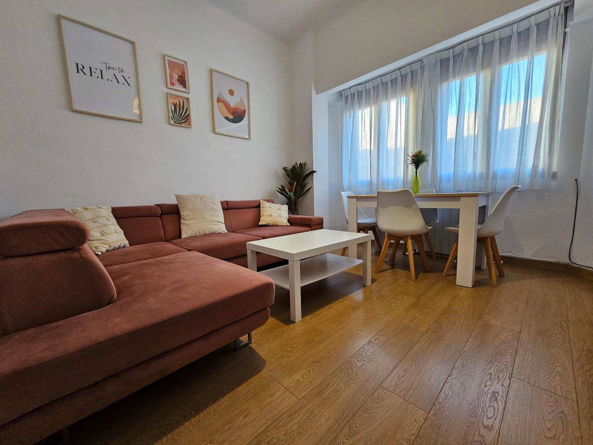 Apartamento 147a La Arena 3 *