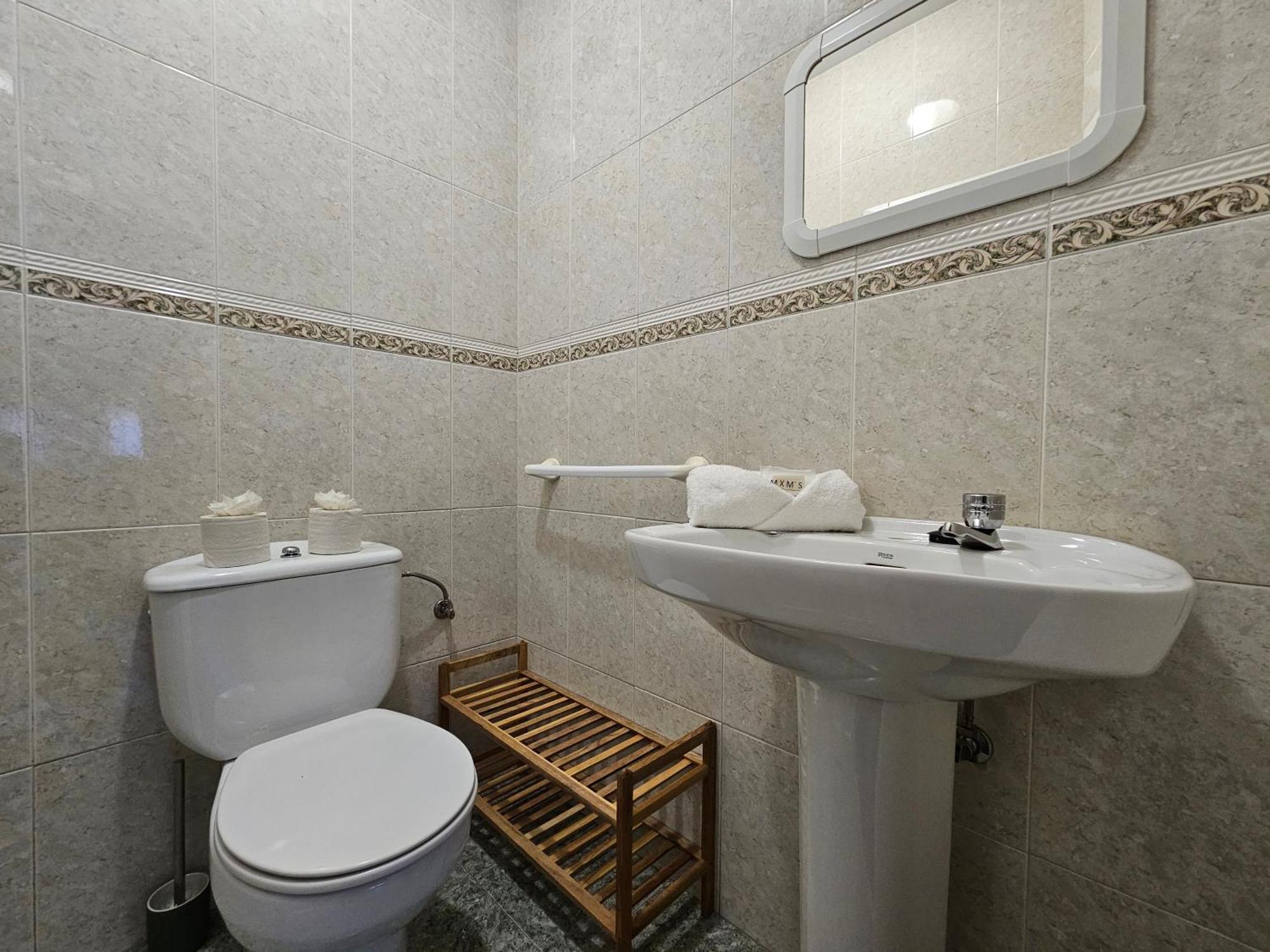 147a La Arena 3 Apartamento Gijón