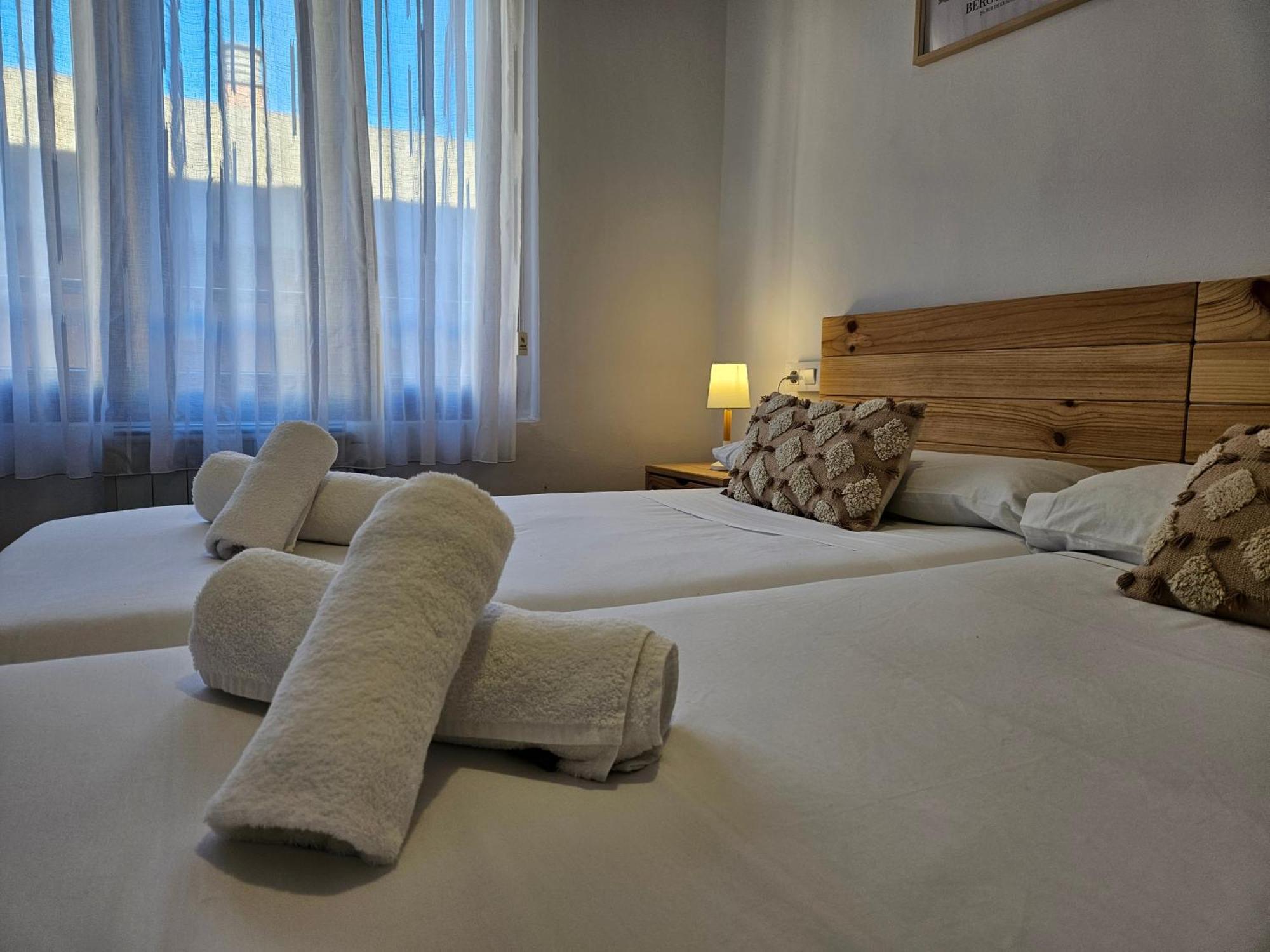 Apartamento 147a La Arena 3 *