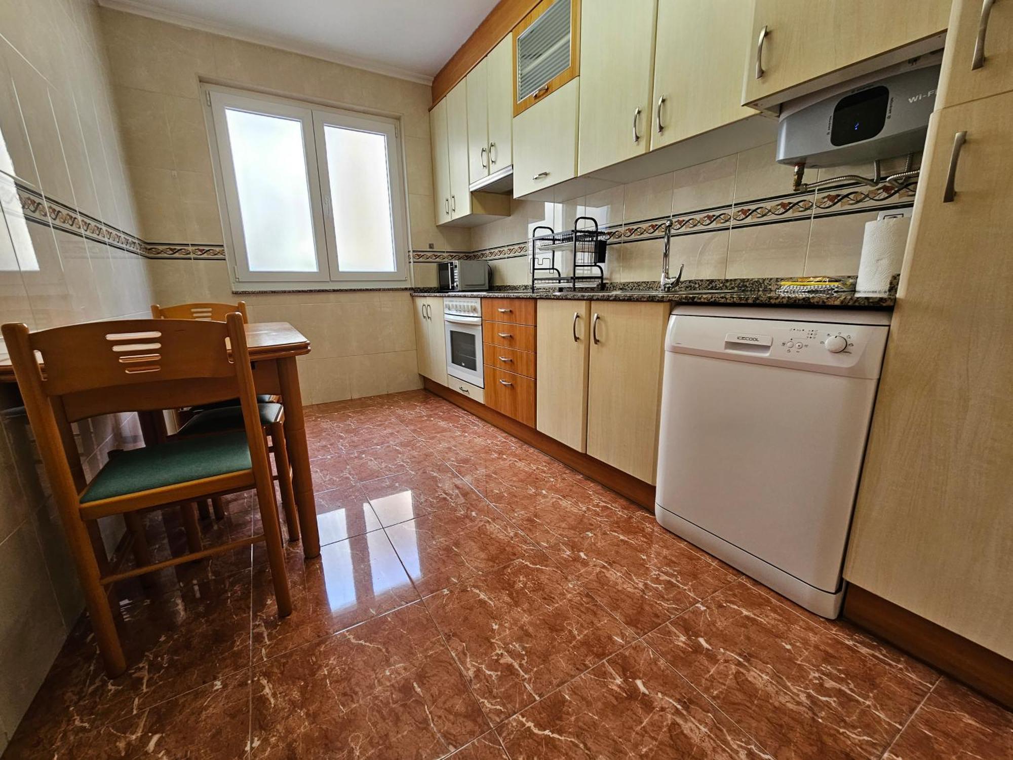 147a La Arena 3 Apartamento