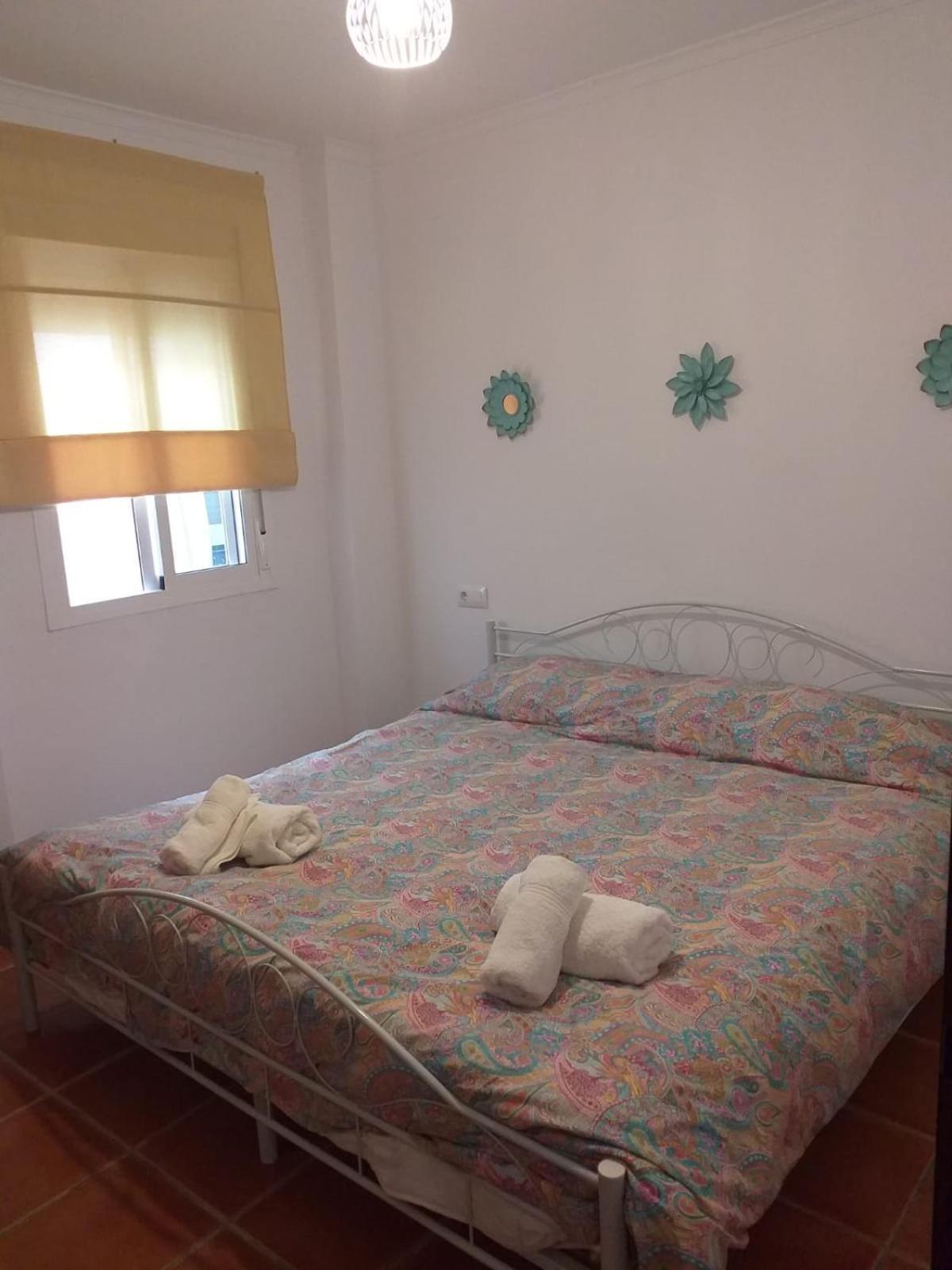 Mi Pequeno Paraiso Apartment Grazalema