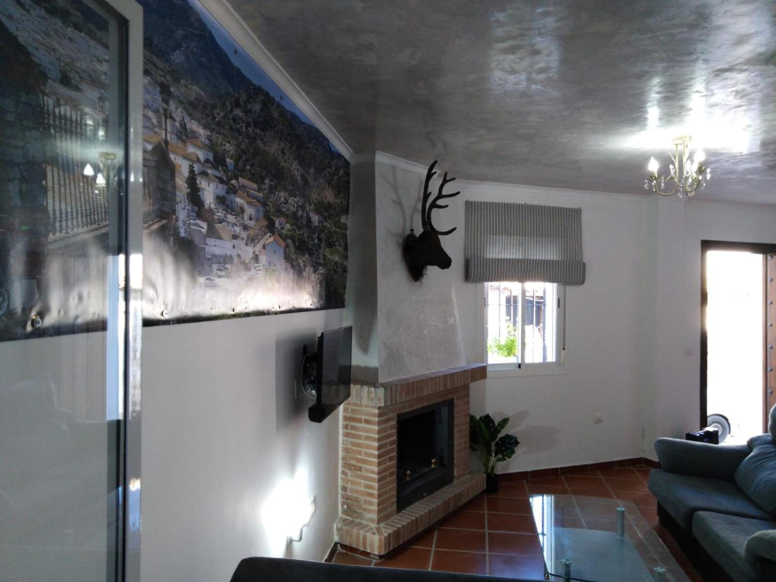 Apartment Mi Pequeno Paraiso