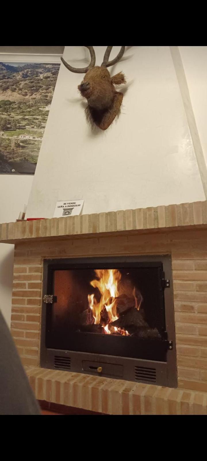 Mi Pequeno Paraiso Apartment Grazalema