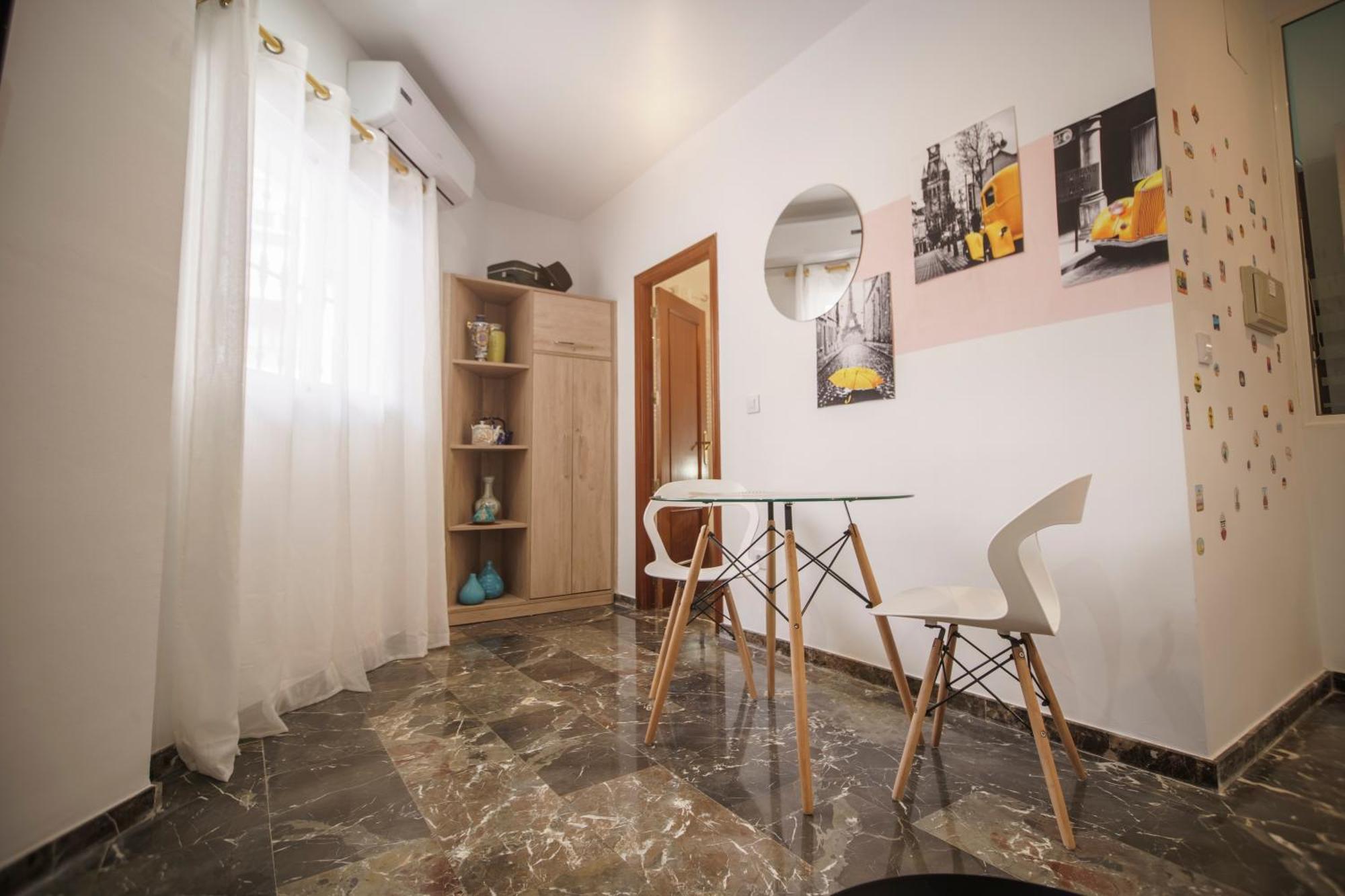 Apartment Turistico Travelers Baena