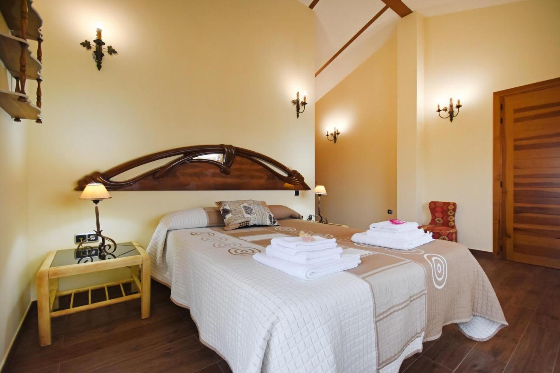 Holiday home Casa Torres