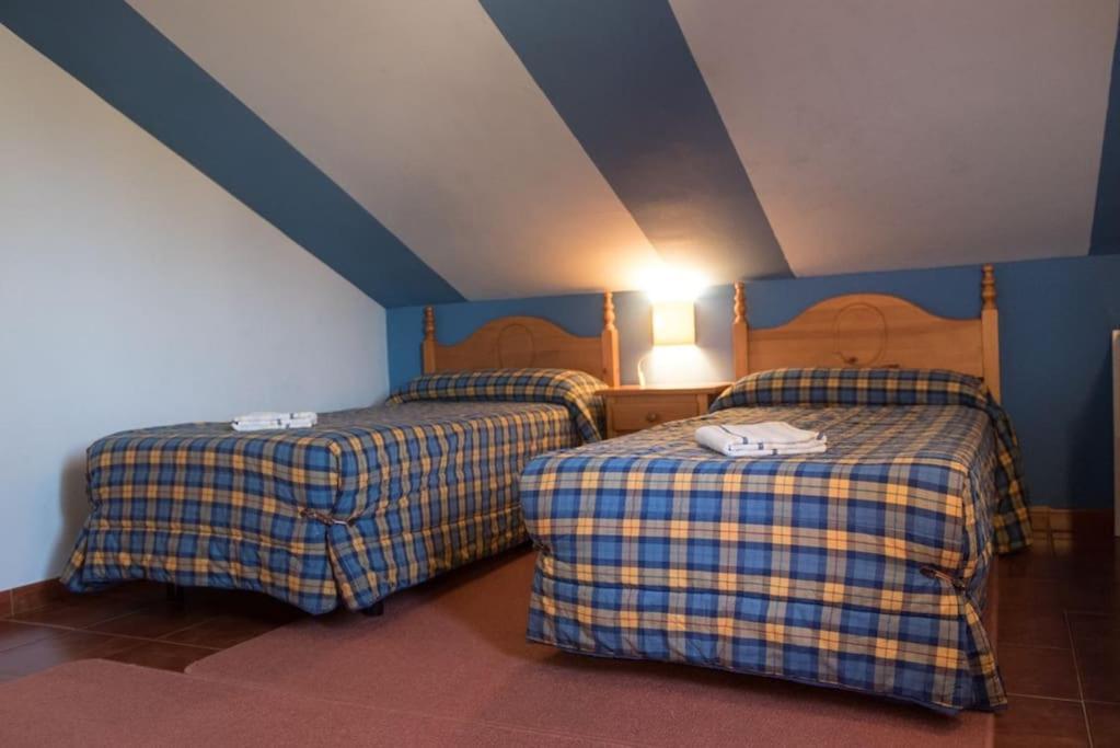 Chalet Cerezas Y Miel *