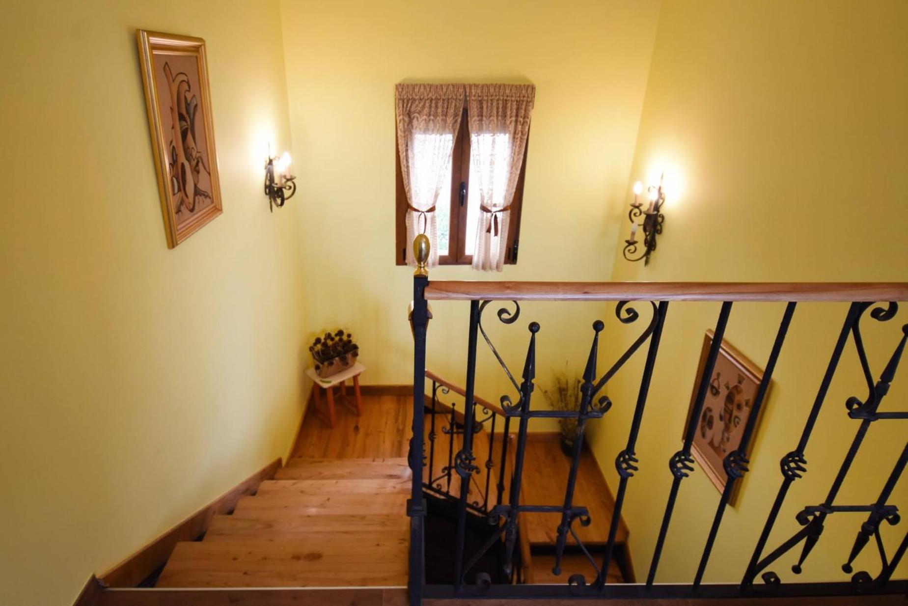 Casa Torres Holiday home Navas de Oro