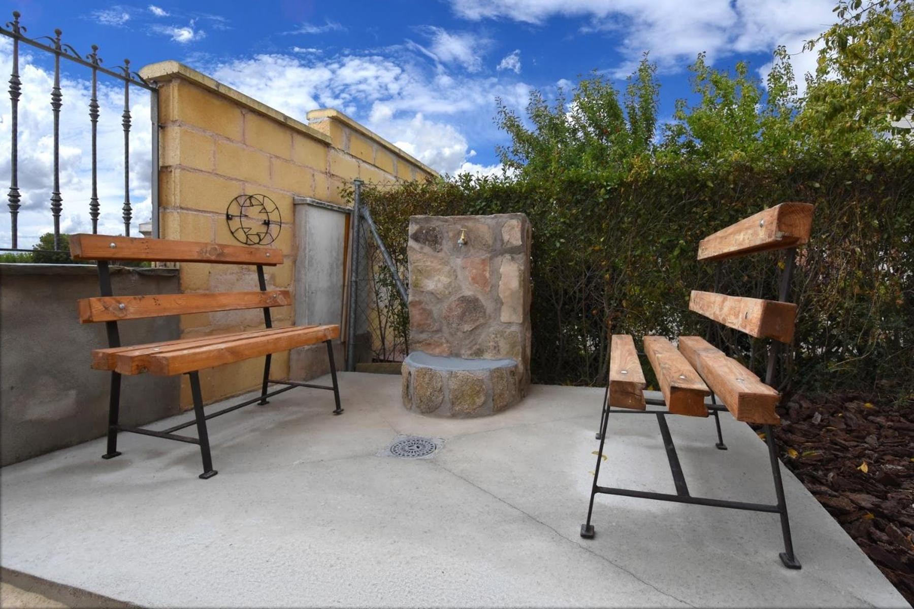 Casa Torres Holiday home Navas de Oro