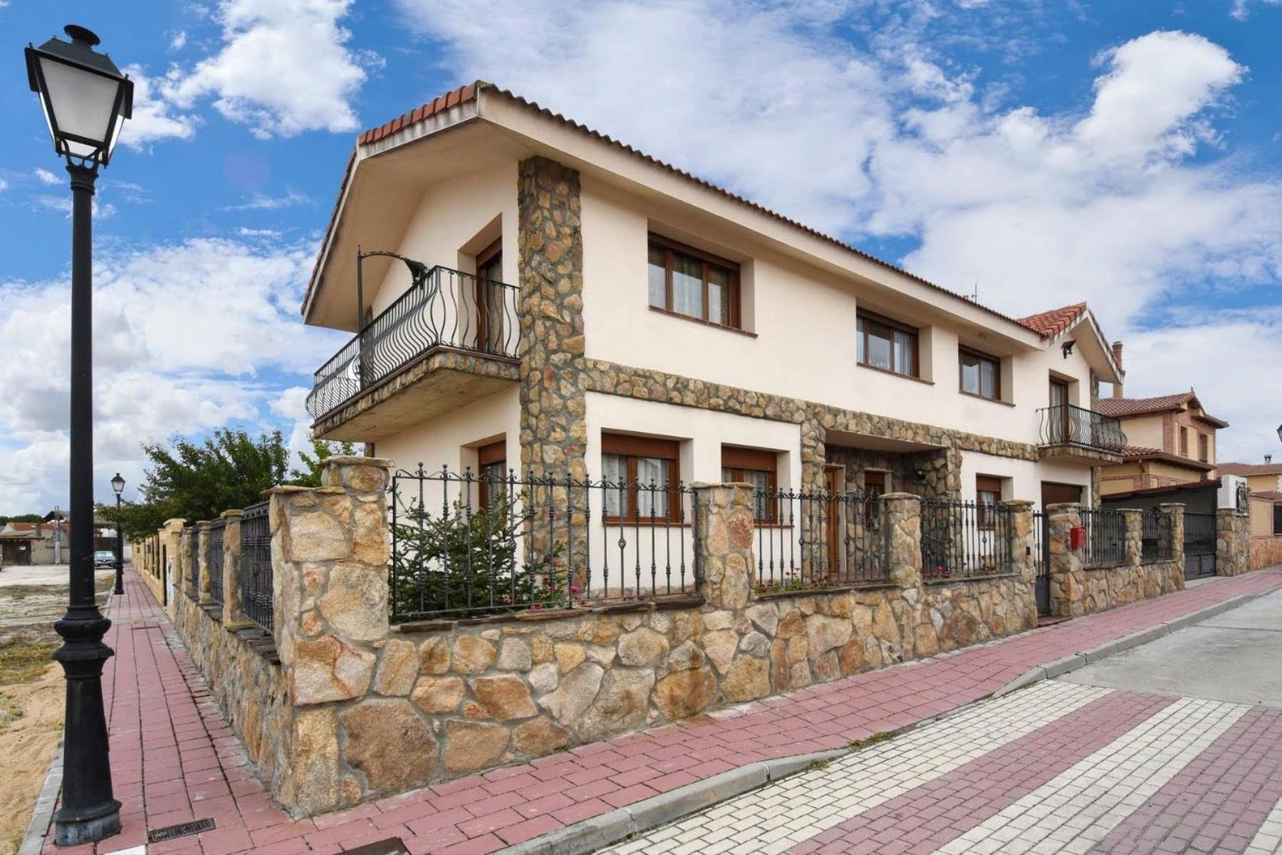 Holiday home Casa Torres *