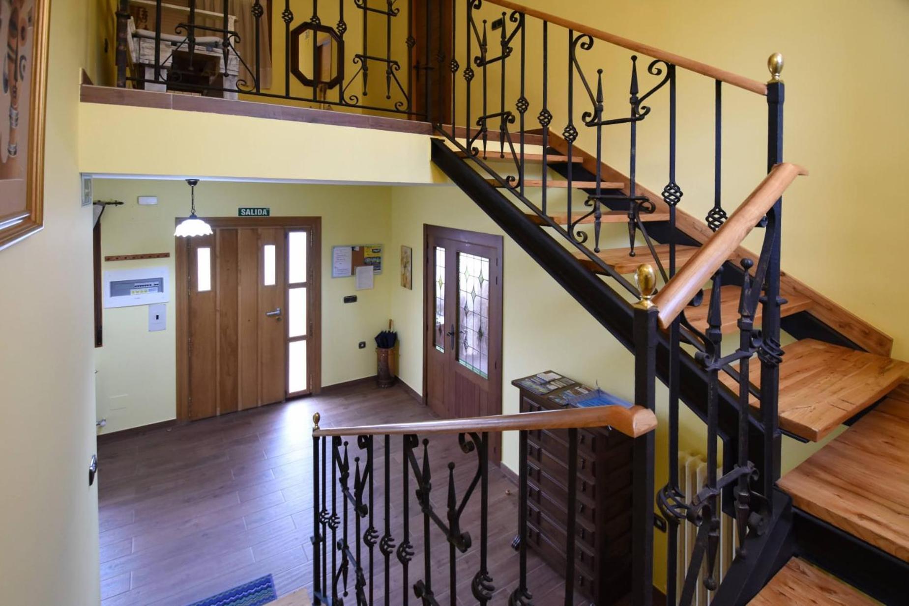 Casa Torres *