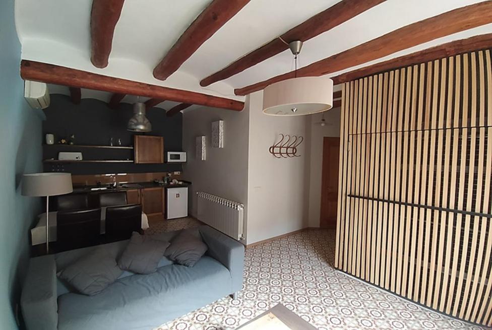 Apartaments Falset Apartamento