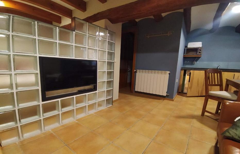 Apartaments Falset *