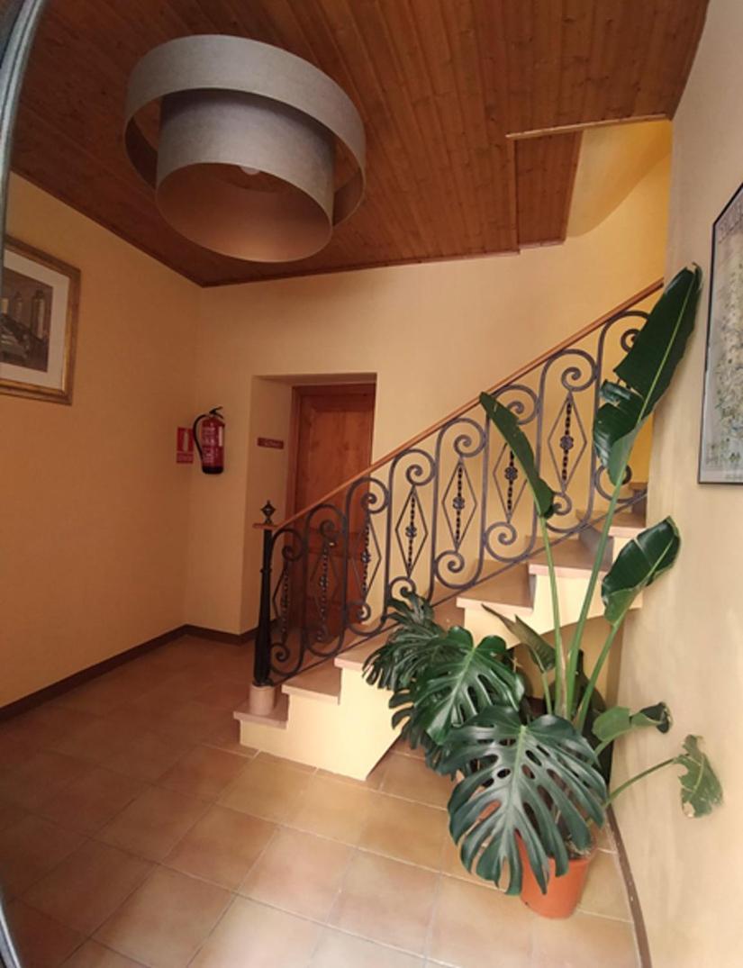 Apartaments Falset *