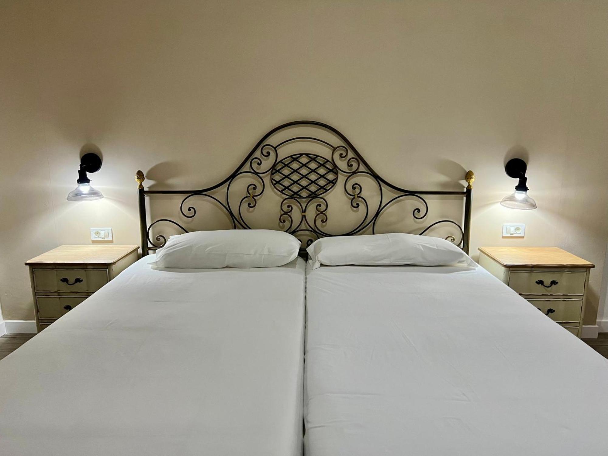 Apartamentos Frontera * Frontera