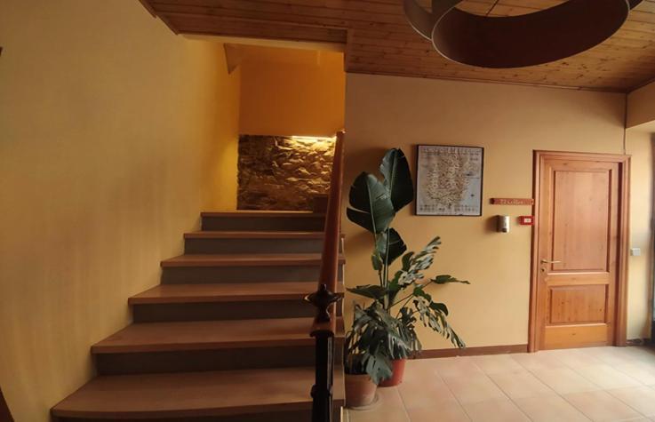 Apartaments Falset *