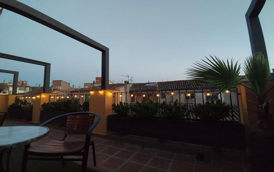 Apartamento Apartaments Falset *